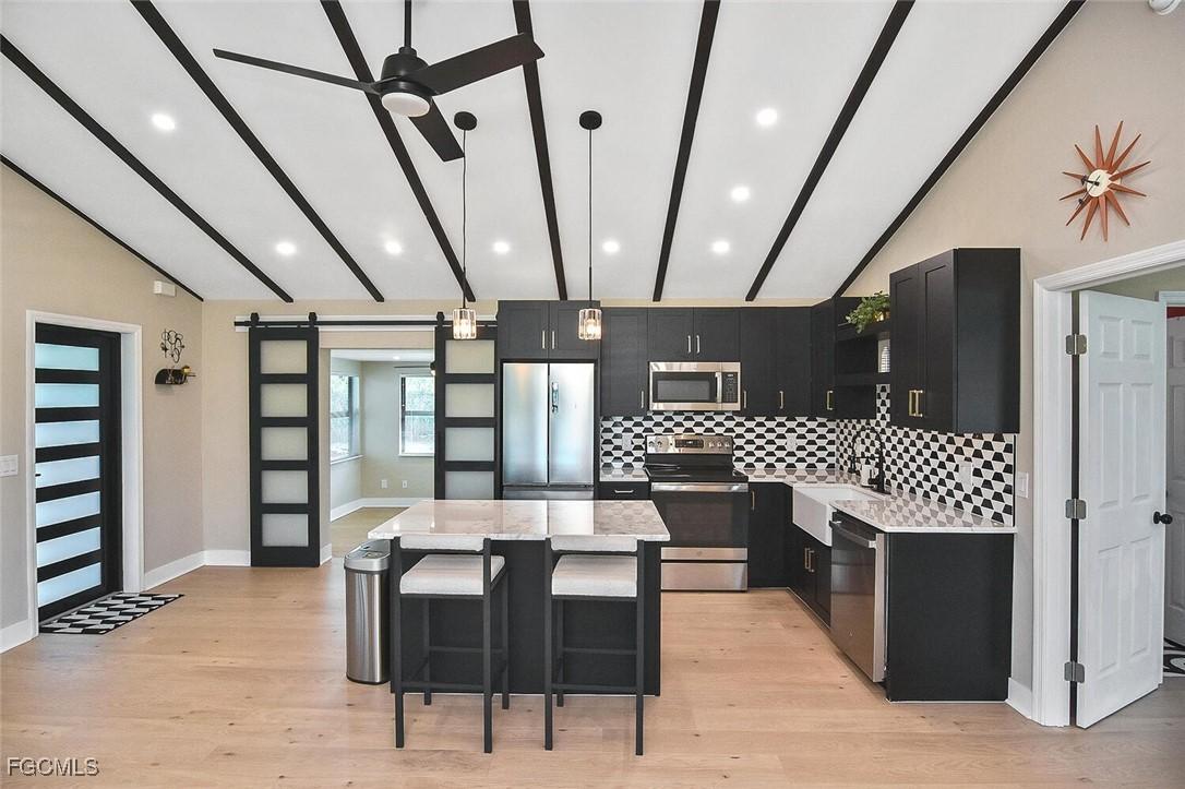 1922 Flamingo Dr., North Fort Myers, FL 33917