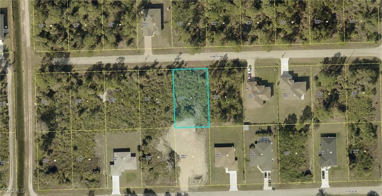 3311 62nd St., Lehigh Acres, FL 33971