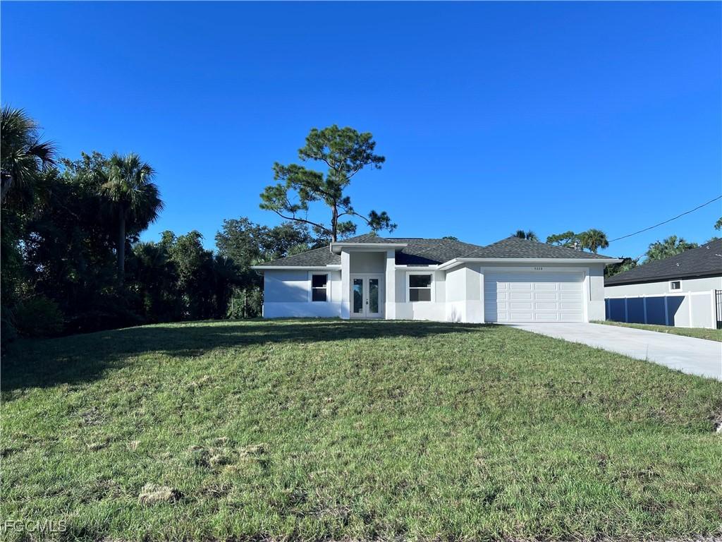 5028 N Peachtree Cir., Labelle, FL 33935