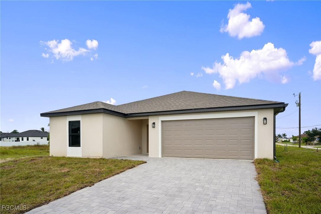 2812 23rd St., Lehigh Acres, FL 33971
