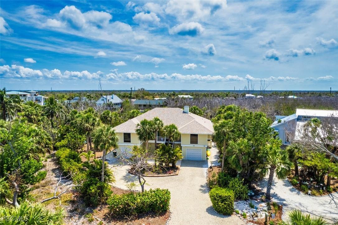 5309 Umbrella Pool Rd., Sanibel, FL 33957
