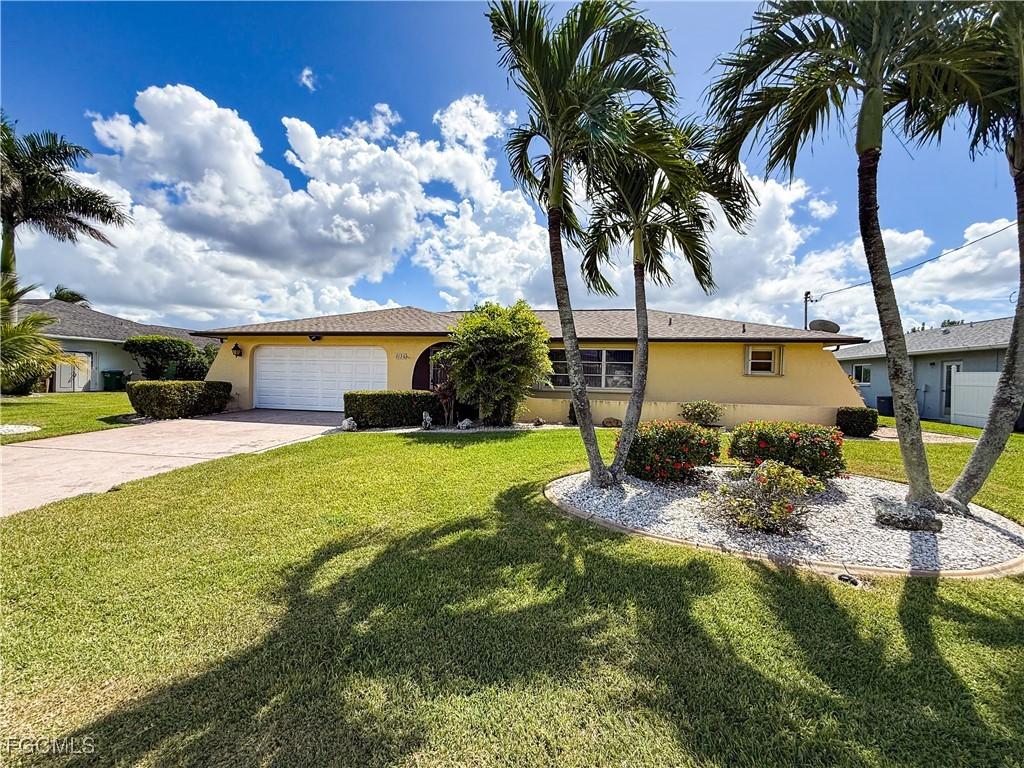 1136 SE 32nd St., Cape Coral, FL 33904