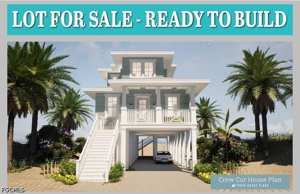4225-4227 Pine Island Rd., Matlacha, FL 33993