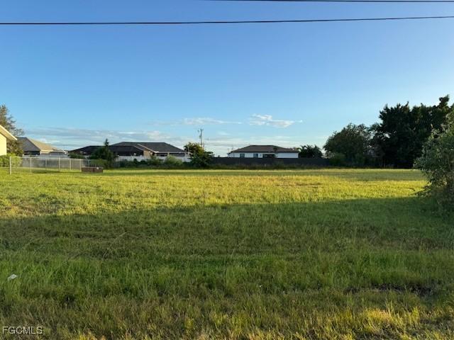 1410 NW 13th Ter., Cape Coral, FL 33993