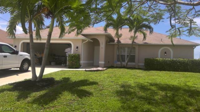 4414 NW 32nd Ter., Cape Coral, FL 33993