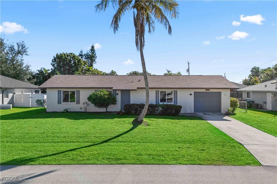 3811 SW 6th Ave., Cape Coral, FL 33914