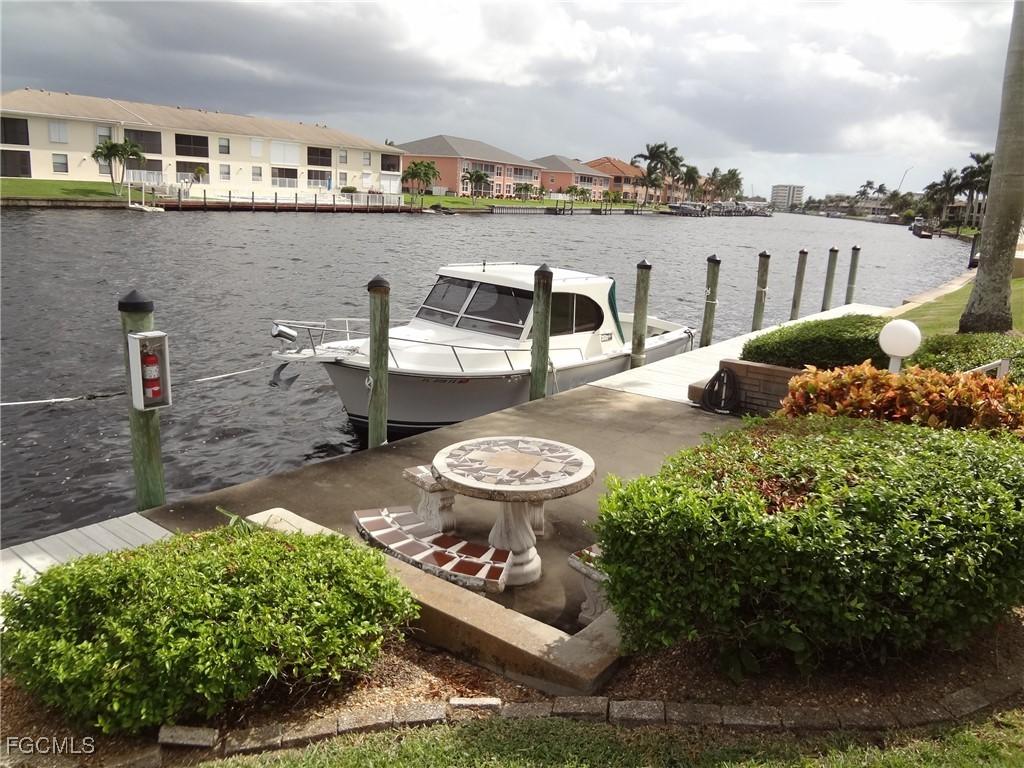 4411 Country Club Blvd. #A1, Cape Coral, FL 33904