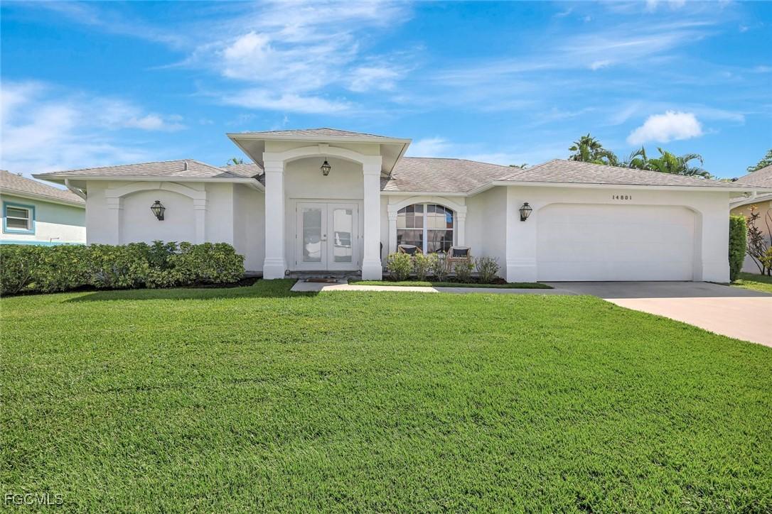 14801 Royal Oak Ct., Fort Myers, FL 33919