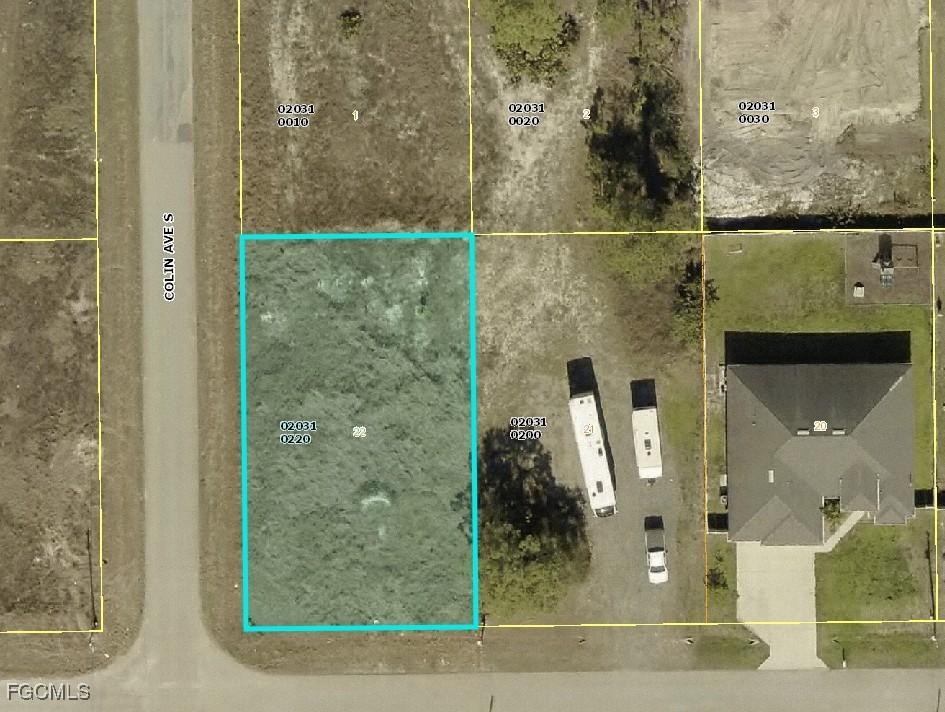 3920 34th St., Lehigh Acres, FL 33976