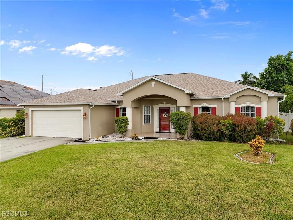 2607 Chiquita Blvd., Cape Coral, FL 33914