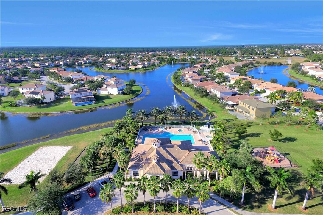 2724 Blue Cypress Lake Ct., Cape Coral, FL 33909