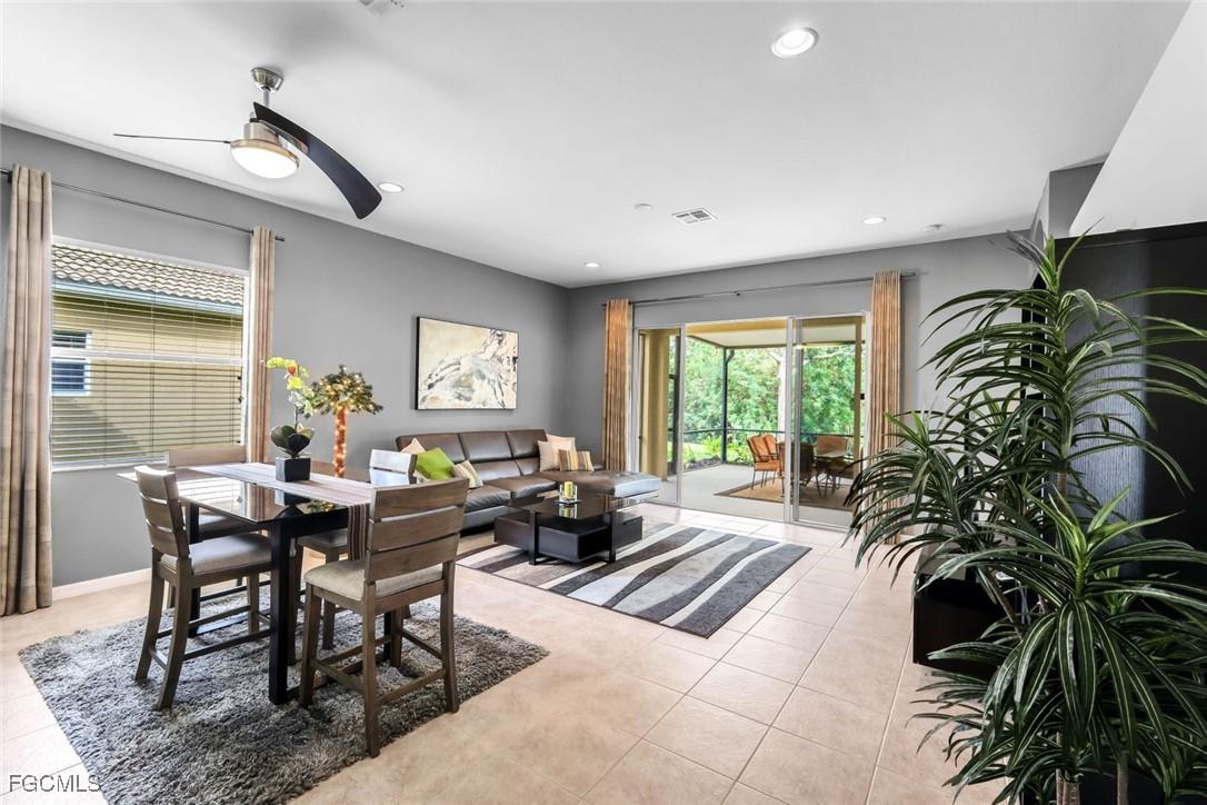 2724 Blue Cypress Lake Ct., Cape Coral, FL 33909