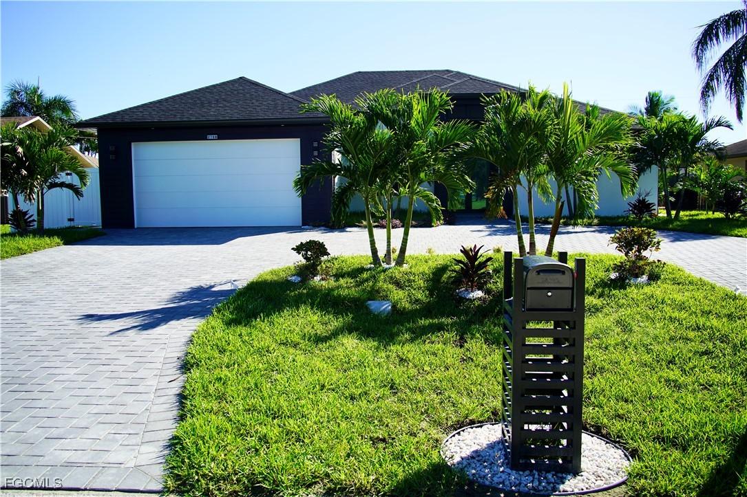 2709 SW 13th Ave., Cape Coral, FL 33914