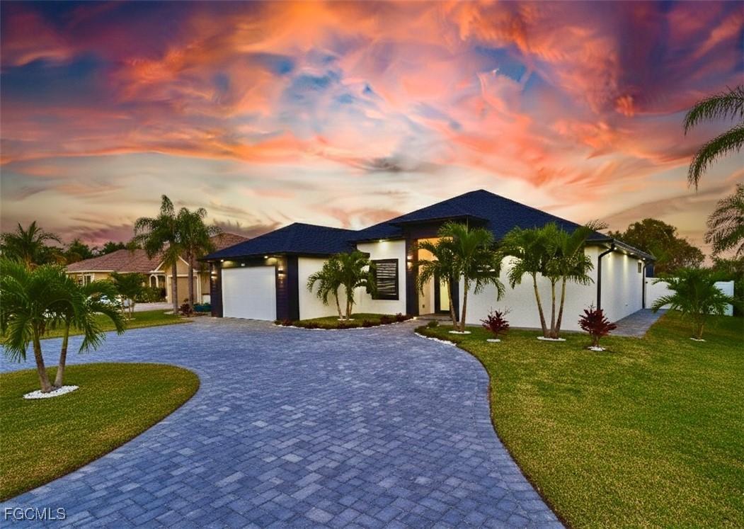 2709 SW 13th Ave., Cape Coral, FL 33914