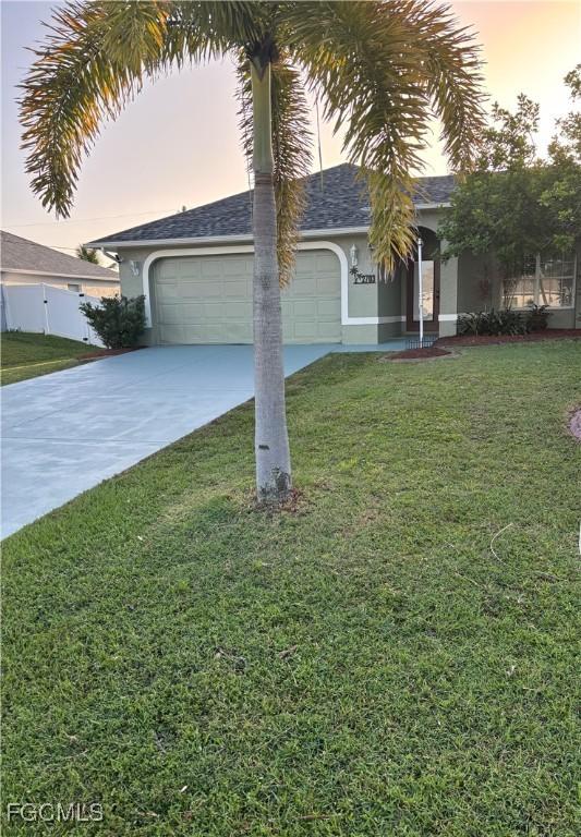 2703 SW 2nd Ave., Cape Coral, FL 33914