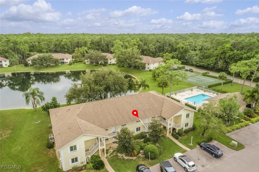210 Timber Lake Cir. #A103, Naples, FL 34104