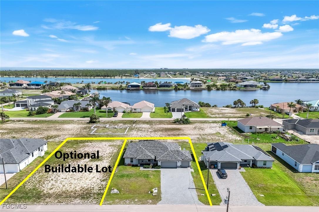4317 NW 34th Ln., Cape Coral, FL 33993