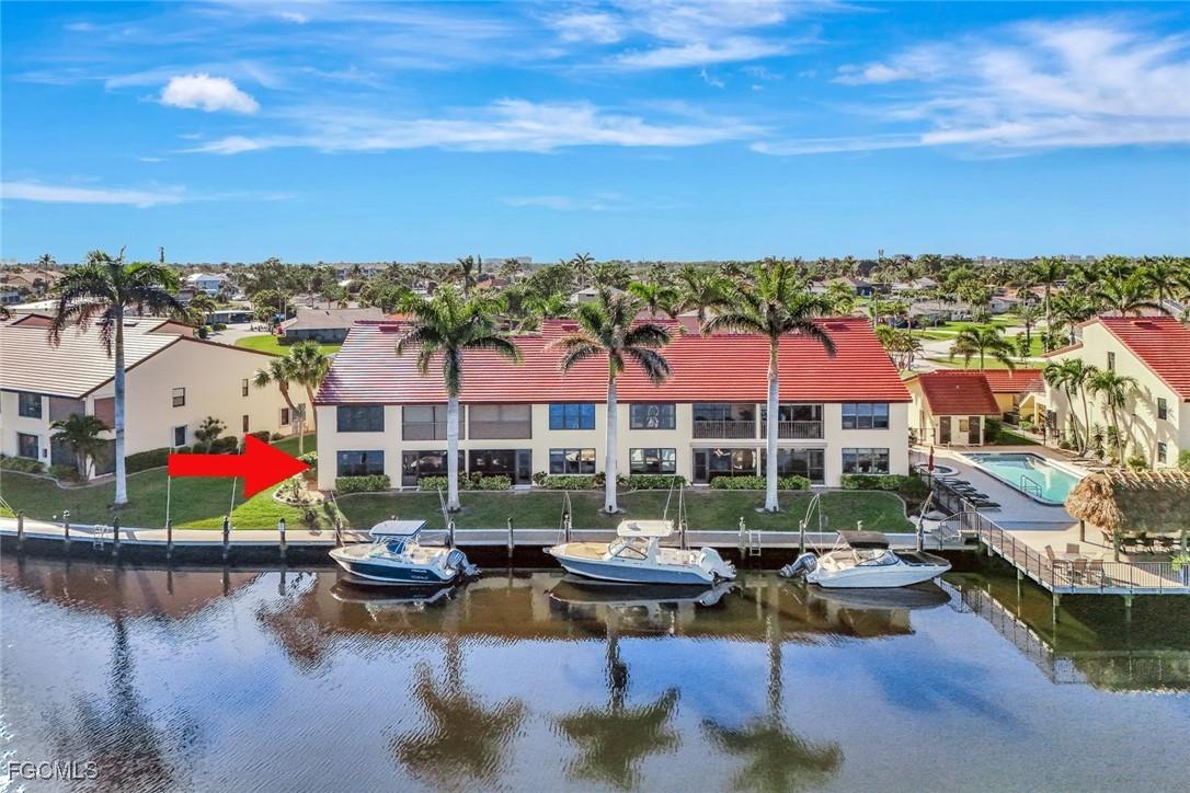 5115 Sunnybrook Ct. #21, Cape Coral, FL 33904