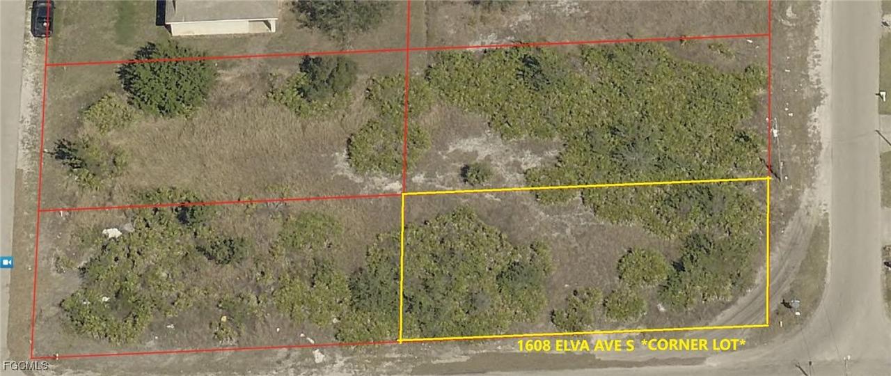 1608 Elva Ave., Lehigh Acres, FL 33976
