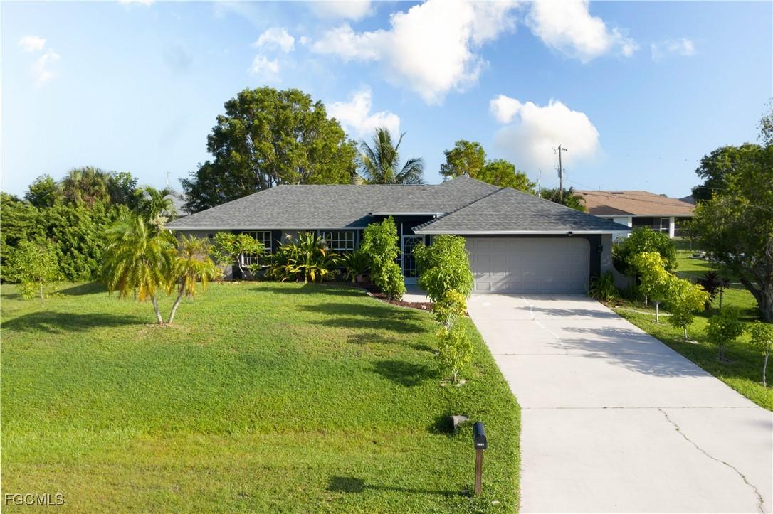2231 NW Embers Ter., Cape Coral, FL 33993