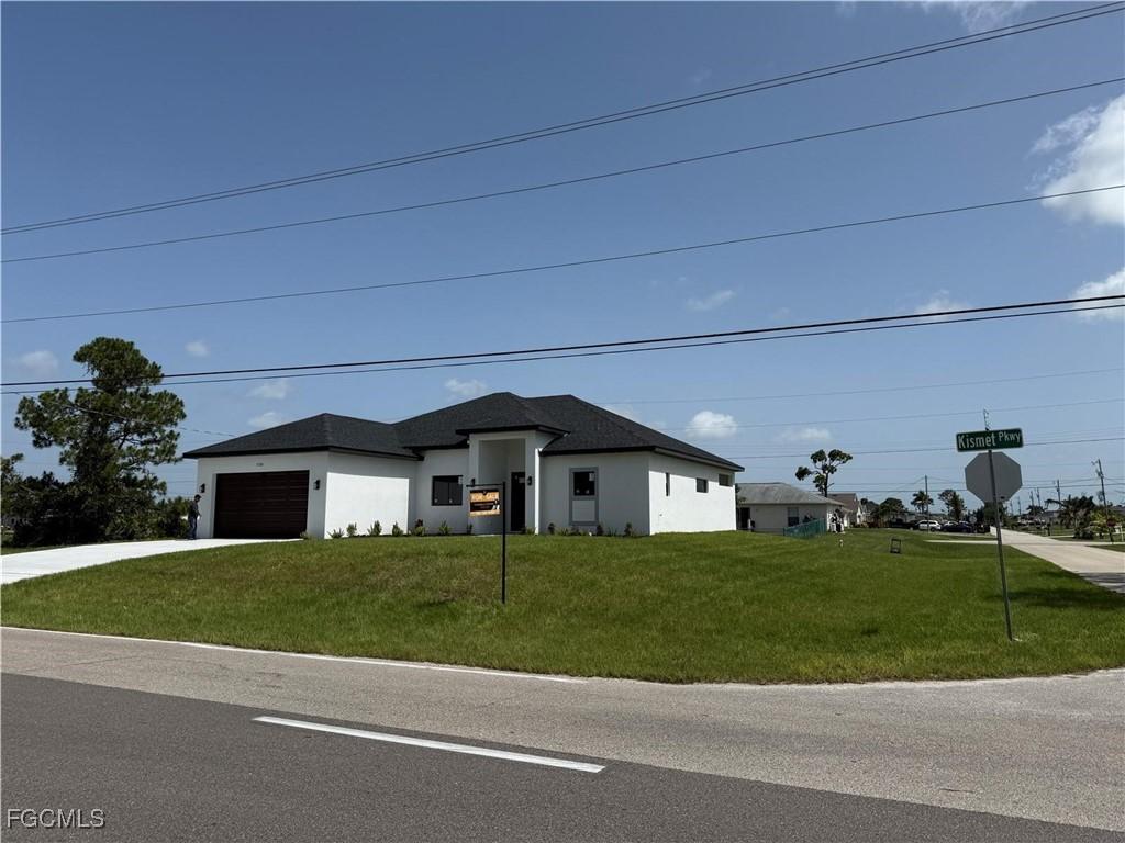 1728 Kismet Pkwy., Cape Coral, FL 33993
