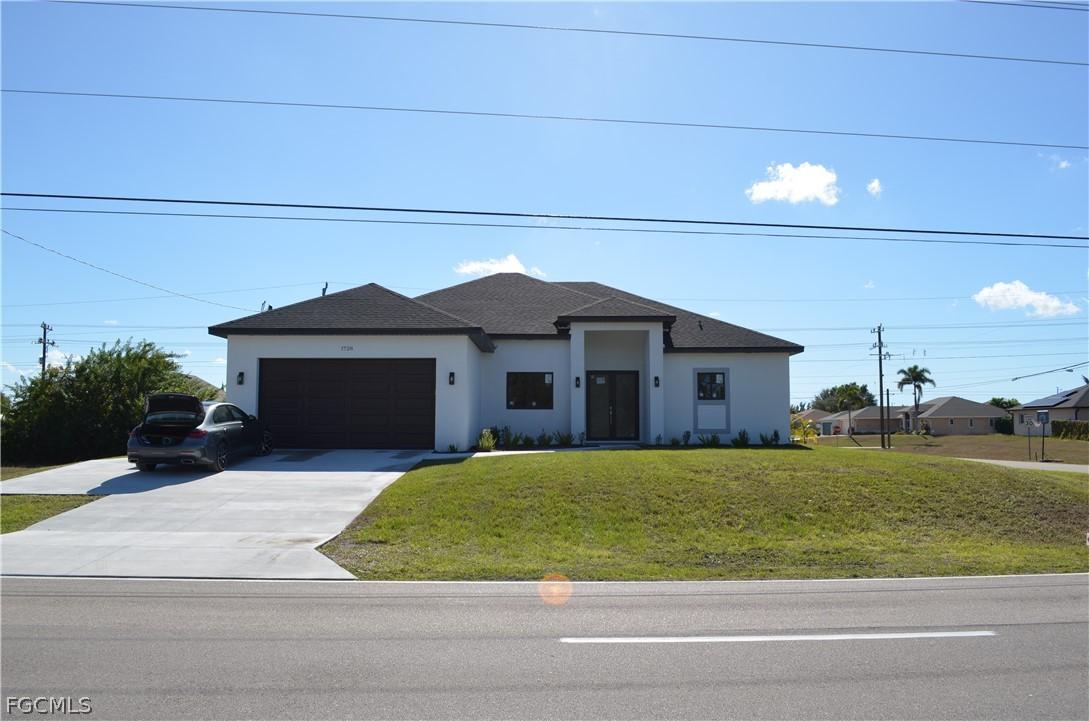 1728 Kismet Pkwy., Cape Coral, FL 33993