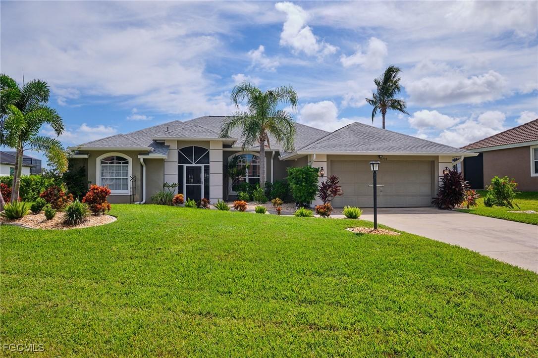 11704 Lady Anne Cir., Cape Coral, FL 33991