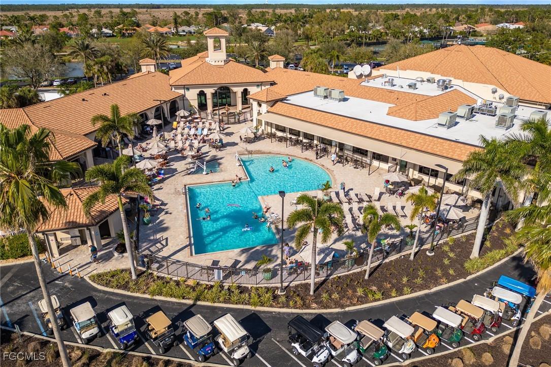 2831 Corinthia Cir., North Fort Myers, FL 33917