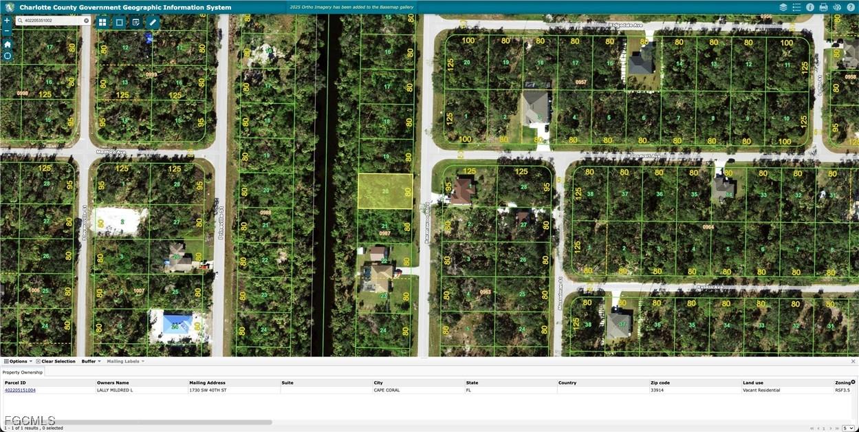 407 Ravenswood Blvd., Port Charlotte, FL 33954