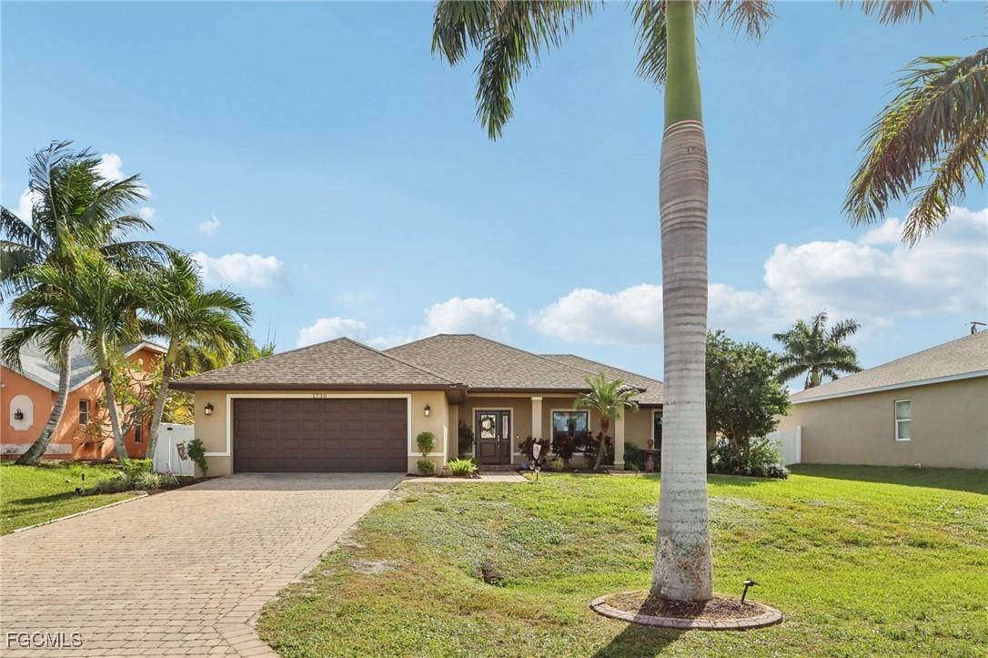 1730 SW 40th St., Cape Coral, FL 33914