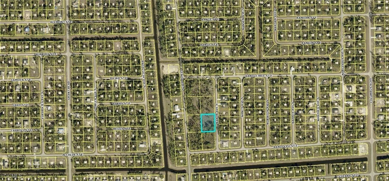 242 Nabob Ave., Lehigh Acres, FL 33974
