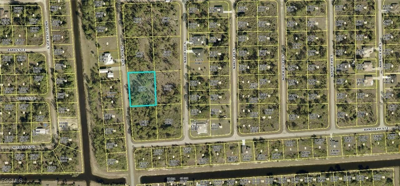 241 Genoa Ave., Lehigh Acres, FL 33974