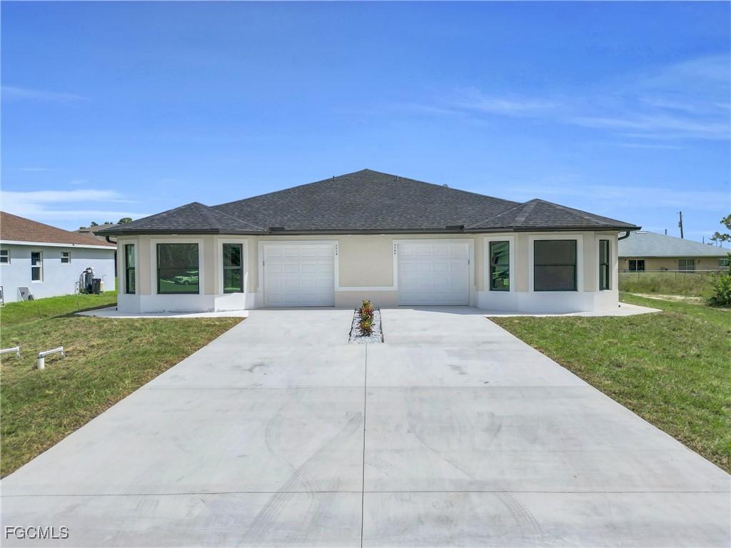 2510 Park Rd., Lehigh Acres, FL 33971