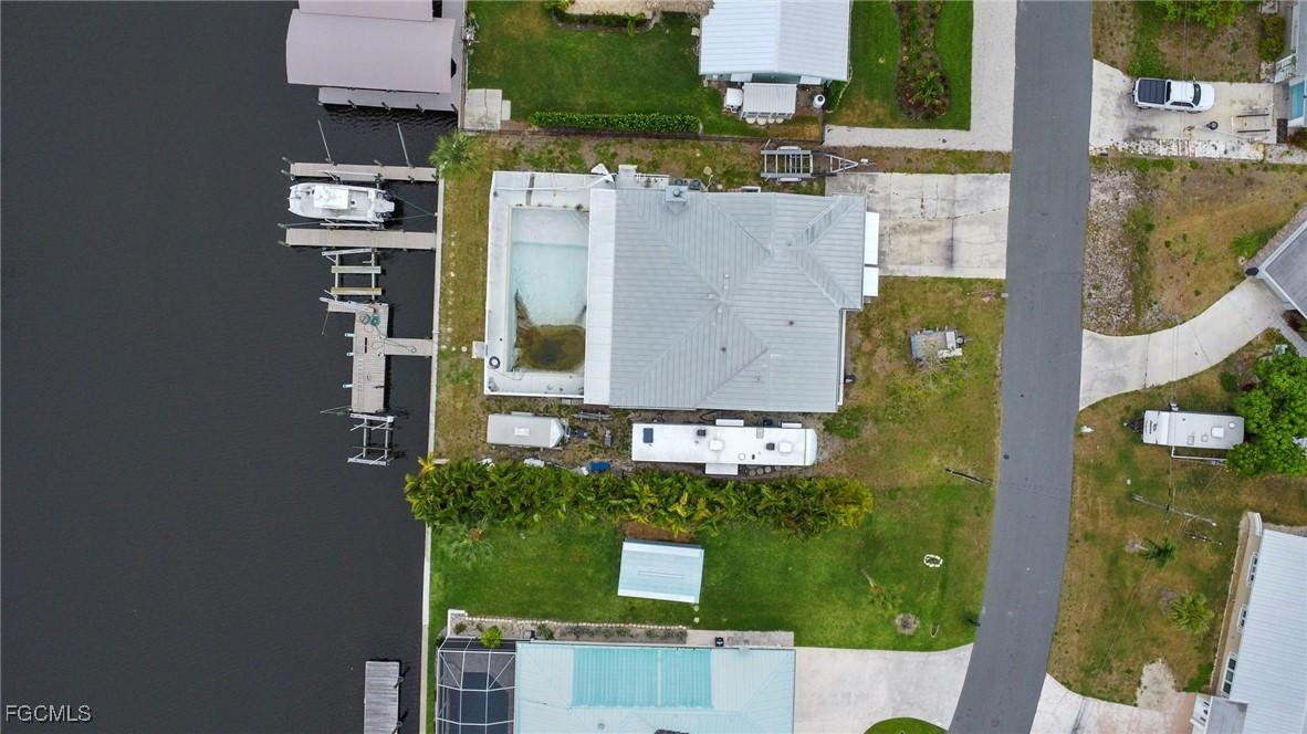 17731 Broadway Ave., Fort Myers Beach, FL 33931