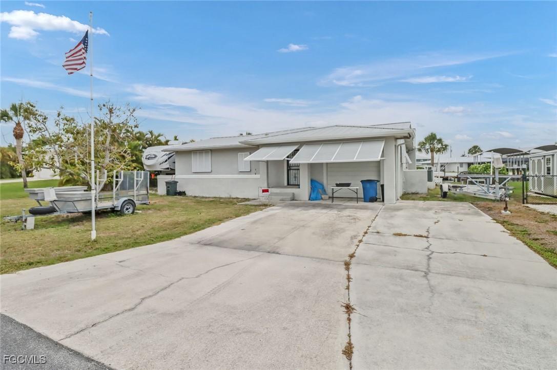 17731 Broadway Ave., Fort Myers Beach, FL 33931