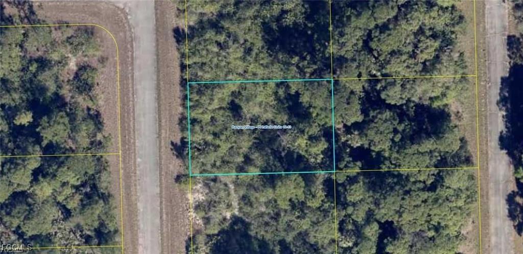907 Ruby St., Labelle, FL 33935