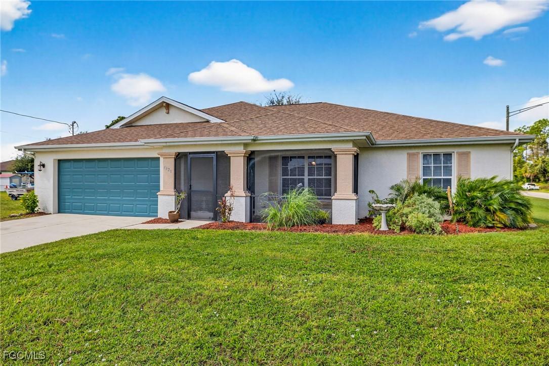 4420 NE 15th Pl., Cape Coral, FL 33909