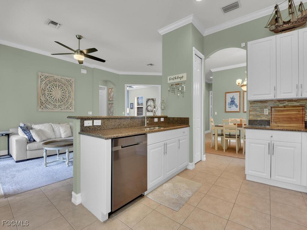 7241 Bergamo Way #201, Fort Myers, FL 33966