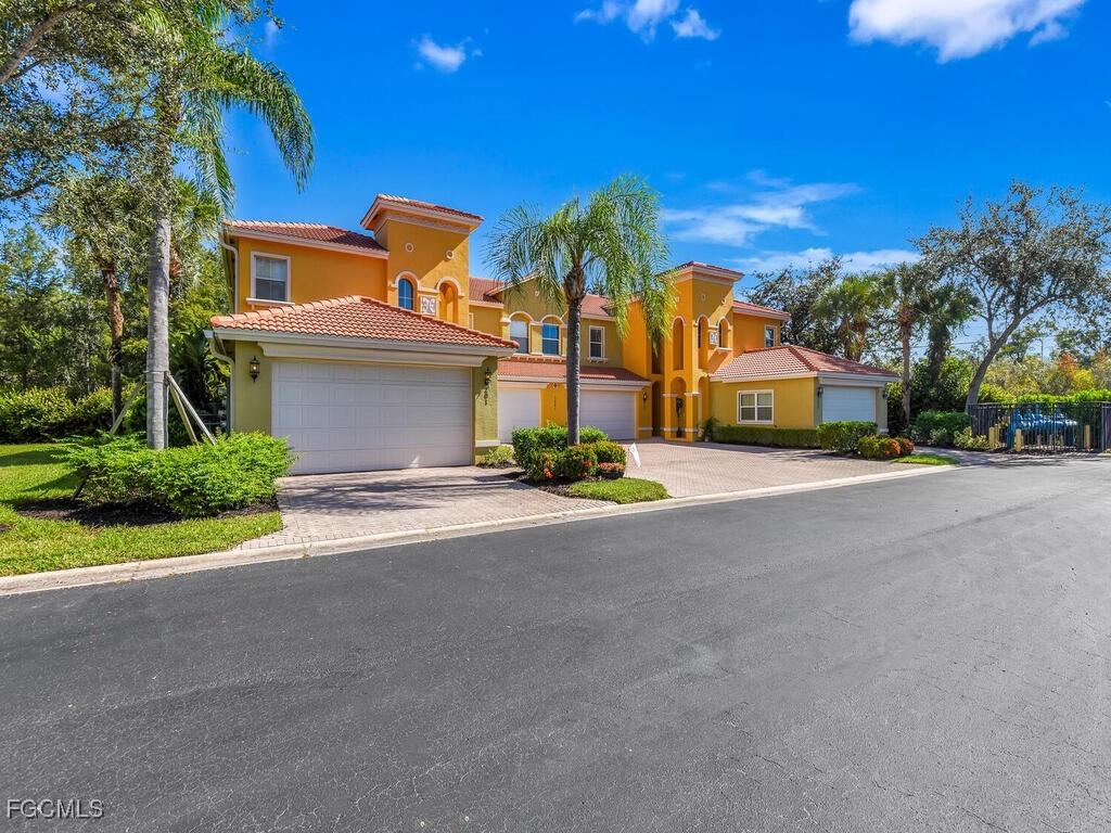 7241 Bergamo Way #201, Fort Myers, FL 33966