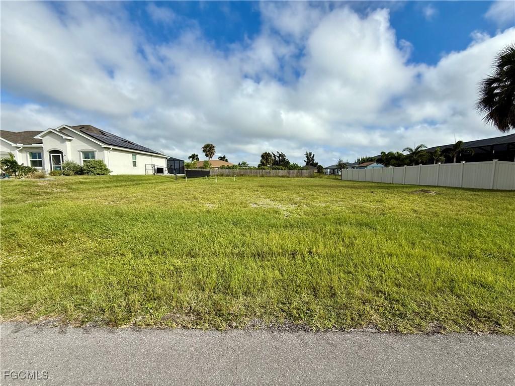 1907 SW 2nd St., Cape Coral, FL 33991