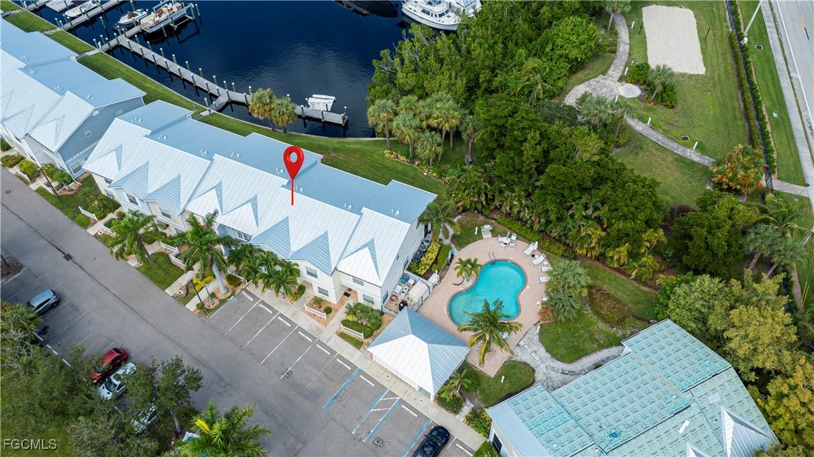 3345 N Key Dr. #46, North Fort Myers, FL 33903