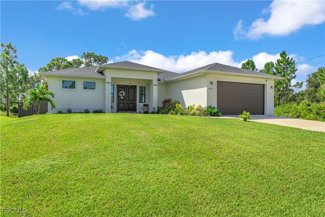 2609 27th St., Lehigh Acres, FL 33971