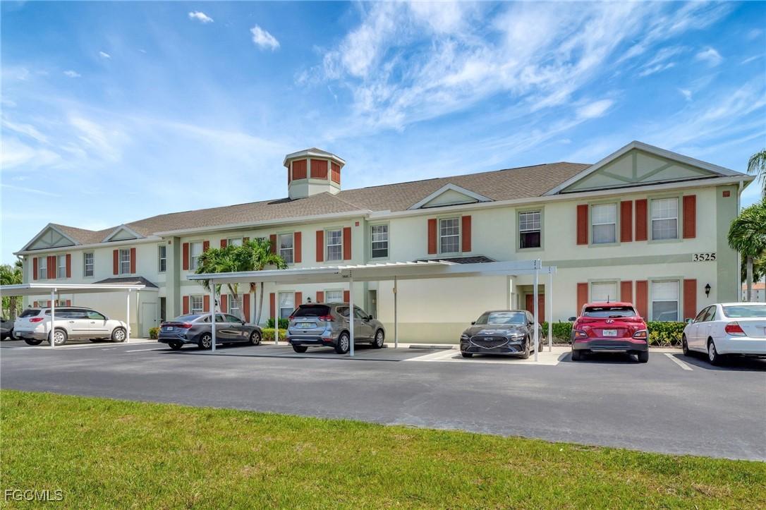 3525 Milan Dr. #203, Fort Myers, FL 33916