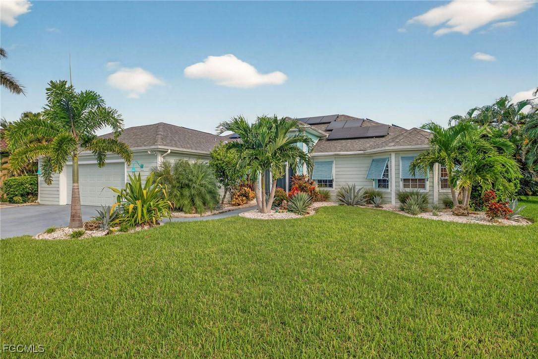 2505 SW 53rd Ter., Cape Coral, FL 33914