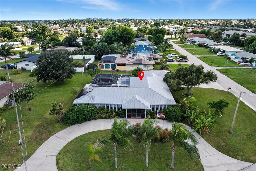 5205 York Ct., Cape Coral, FL 33904