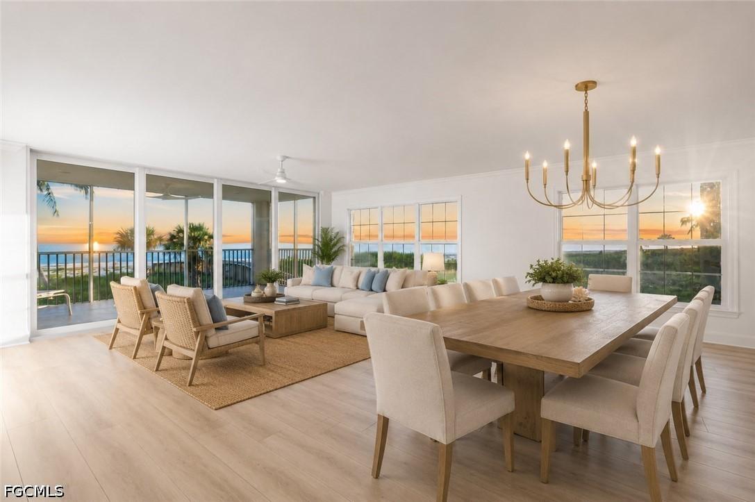 3145 W Gulf Dr. #102, Sanibel, FL 33957