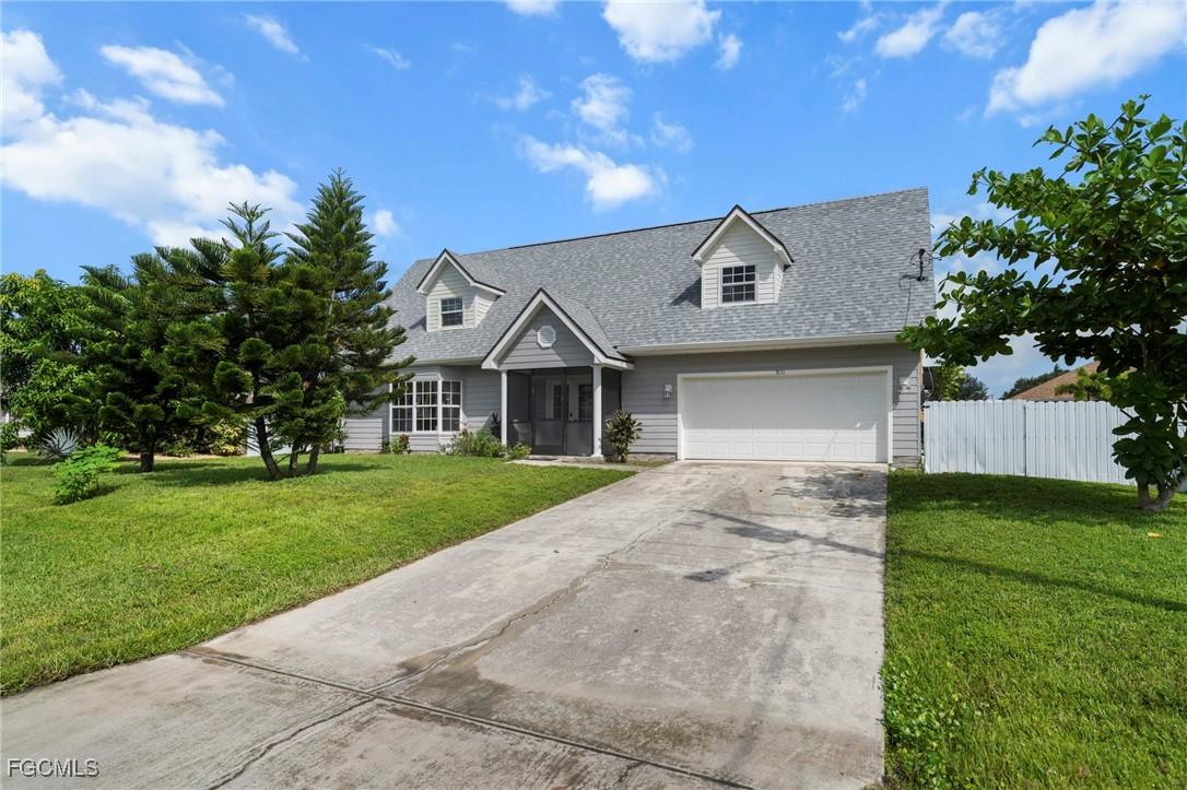 1213 NW 15th Ave., Cape Coral, FL 33993