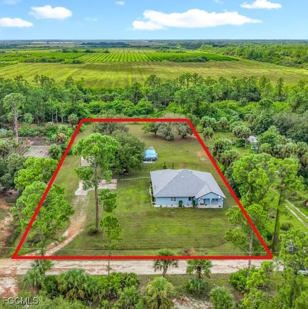 7823 Canal Ter., Labelle, FL 33935