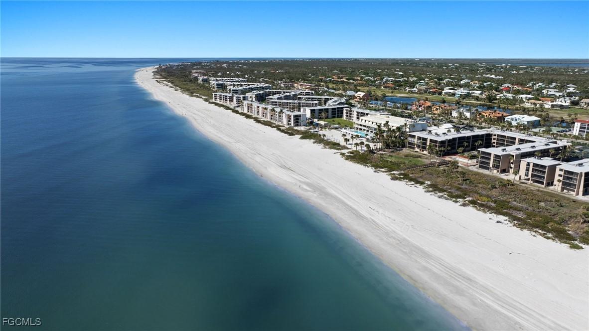 1401 Middle Gulf Dr. #L402, Sanibel, FL 33957