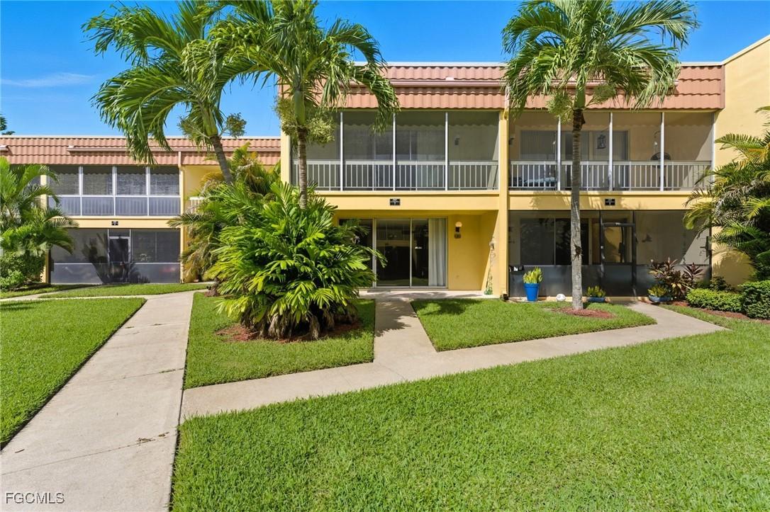 2907 Del Prado Blvd. #B7, Cape Coral, FL 33904